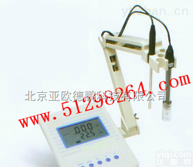 DP-DDS-308A  <em>盐度</em>/<em>电导率仪</em>/<em>盐度</em>/电导率计