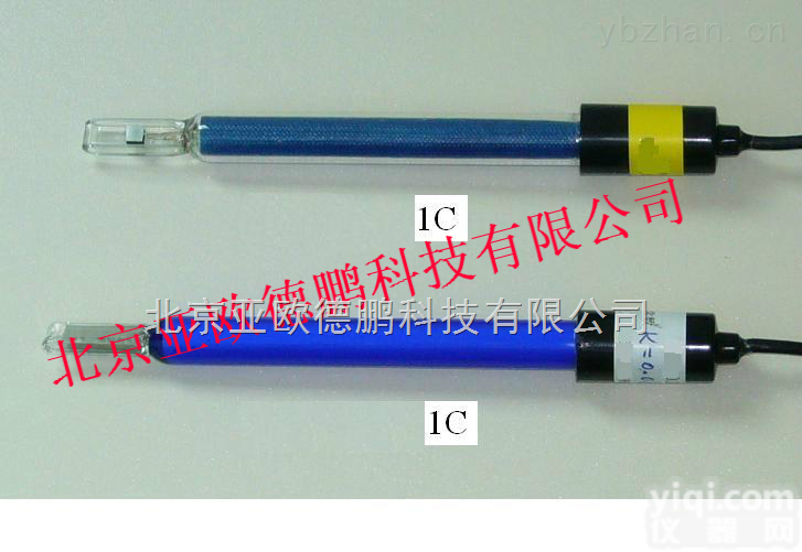 DP-<em>DJS</em>-1C  <em>电导电极</em>/亚欧德鹏<em>电导电极</em>