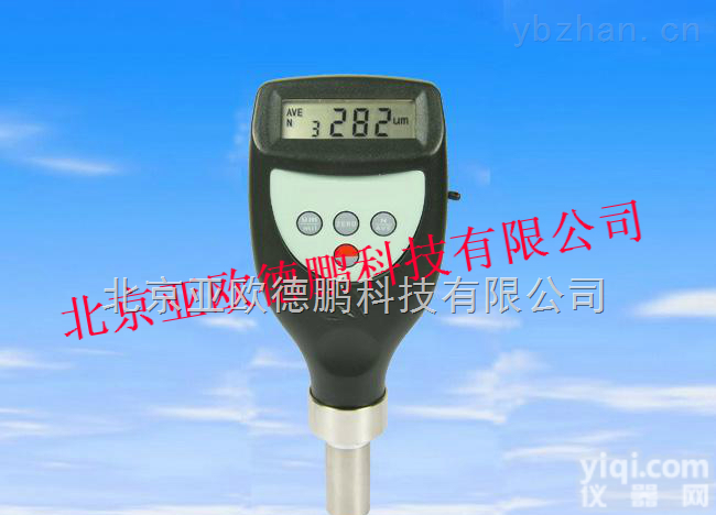 DPSRT-6223  <em>喷砂</em><em>喷丸</em><em>粗糙度仪</em>/<em>粗糙度仪</em>