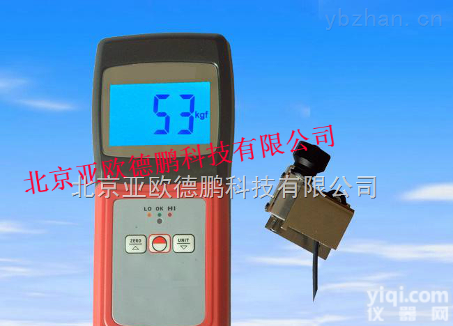 DP-BTT2880  <em>皮带</em><em>张力仪</em>/<em>皮带</em><em>张力计</em>