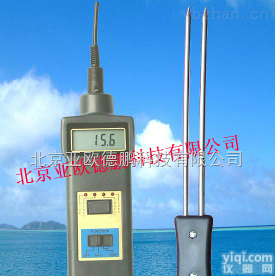 DP-7821  <em>粮食</em>水分仪（<em>粮食</em><em>水份</em>仪）/<em>粮食</em>水分计