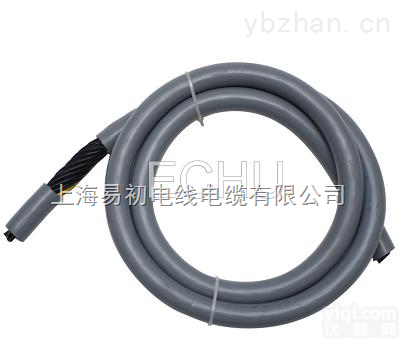 LIYY  LIYY 7*0.34CE欧盟认证数据传输电缆