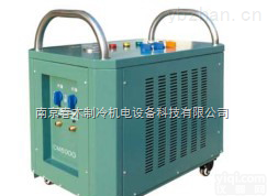 CM6000  <em>冷媒</em><em>回收</em>机,<em>冷媒</em><em>回收</em><em>加注</em>机,雪种<em>回收</em>机