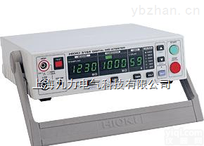 <em>绝缘电阻</em><em>测试仪</em> 3154