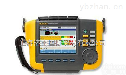 <em>福禄克</em>振动分析仪  供应Fluke 810振动<em>诊断仪</em>价格|原理（<em>福禄克</em>总代理）