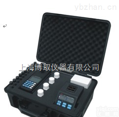 COD-001  上海博取COD-001便携式COD价格，<em>便携式COD测定仪</em>厂家
