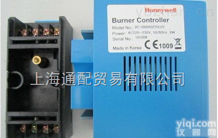 <em>BC1000A0220U</em>  <em>霍尼</em>韦尔<em>控制器</em>