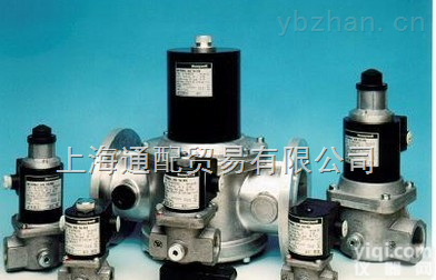 <em>电磁阀</em>VE4025B1003  <em>霍尼</em>韦尔<em>电磁阀</em>