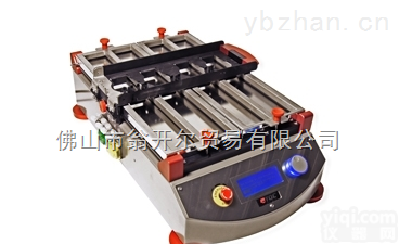 AB5000  <em>磨耗</em><em>测试仪</em>器，湿<em>磨耗</em>/耐擦洗<em>测试仪</em>