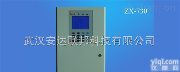 <em>湖北</em>谷城<em>南漳</em>固定式气体报警器