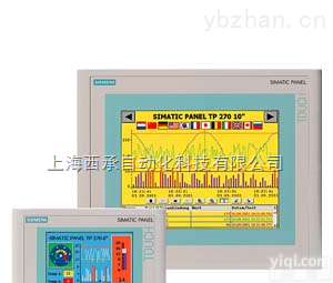 <em>西门子6AV6545-0CA10-0AX0</em>