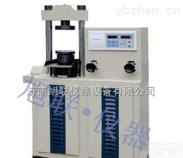 YAW系列  瓷砖抗折耐<em>折断</em>力试验机-抗<em>折断</em>检测试验机-材料抗<em>折断</em>力测试设备