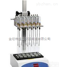 <em>可视</em>氮吹仪<em>KD200</em>