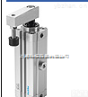 DNC-40-250-PPV-A  费斯托<em>夹紧</em>汽缸,FESTO直线<em>回转</em>式<em>夹紧</em>气缸