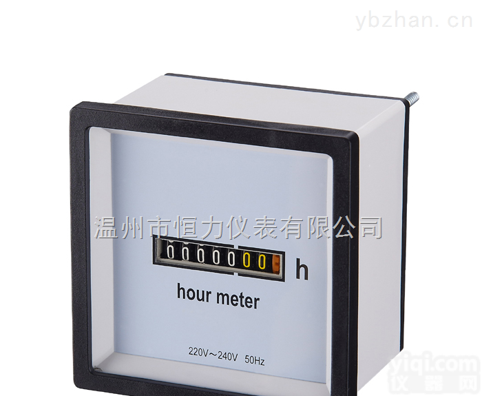 <em>累计</em><em>时间表</em>，<em>计时器</em>  SD-H96 H72 <em>累计</em><em>时间表</em>