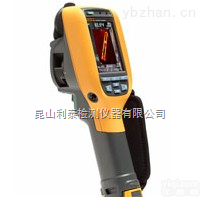 Ti110  <em>Fluke Ti110通用型红外热像仪</em>