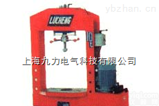 5T-100T SDM<em>手电</em>动<em>两用</em>门式油压机