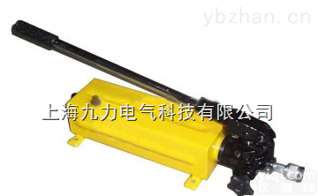 <em>SYB-2单向手动油泵</em>