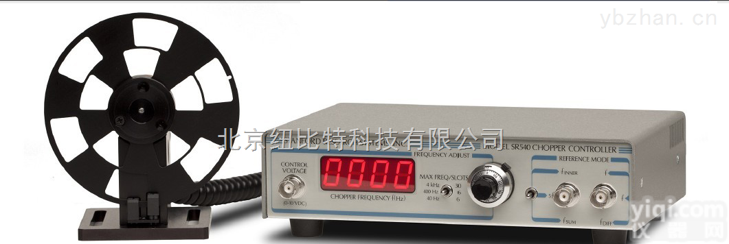 <em>SR540</em>  光学<em>斩波器</em>