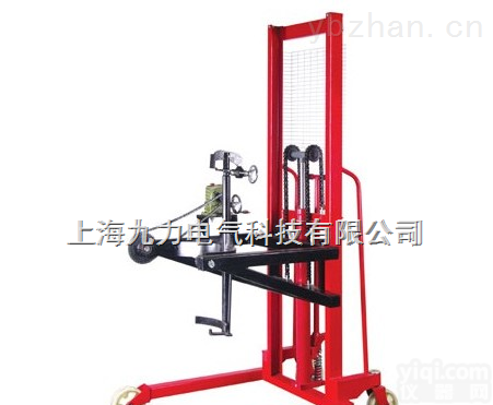 COT<em>可倾式</em>圆桶<em>搬运车</em>