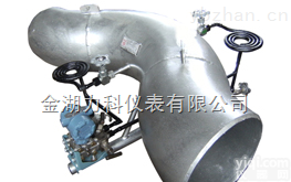 LKWL-2000  <em>弯管</em><em>流量计</em><em>计算</em>公式