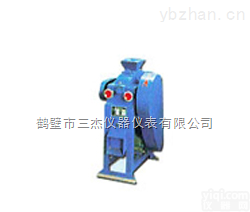 <em>SGP200</em>系列双辊<em>破碎机</em>