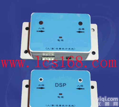 JC12-CCT1-009  人<em>客流量</em>计数器 <em>红外</em>对射侧装人<em>客流量</em>计数器 断电自动记忆式人<em>客流量</em>计数器