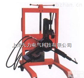 <em>FBL</em>电动<em>升降</em><em>拉马</em>（拔轮器）