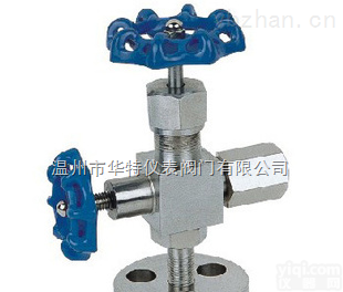 J49  J49W/H<em>压力计</em><em>针型阀</em> J49压力表<em>截止阀</em>