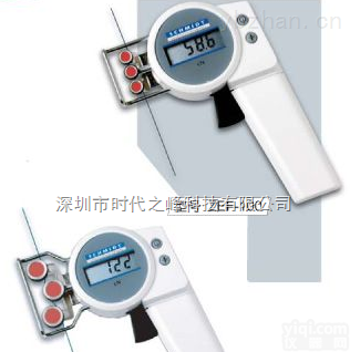 德国<em>施密特</em> 手持、<em>电子式</em><em>张力仪</em>