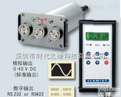 德国<em>施密特</em>，在线、<em>电子式</em><em>张力仪</em>