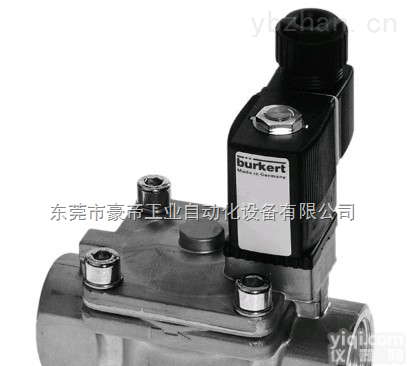 138434P  <em>宝德</em><em>电磁阀</em>选型依据,<em>宝德</em><em>先导</em>式<em>电磁阀</em>