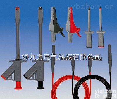 4082 <em>万用表</em>测试线<em>套件</em>