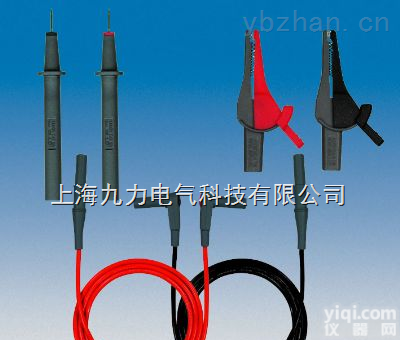 4080 <em>万用表</em>笔线<em>套件</em>