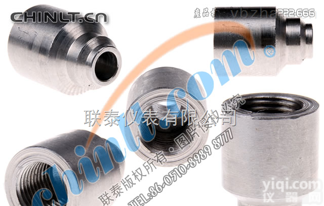 WSS  WSS<em>温度计</em>不锈钢底座<em>螺母</em>M16×1.5