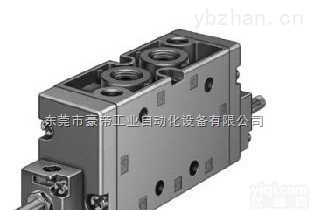 JMEBH-5/2-1/8-P-S-B  FESTO<em>常开</em>式双电控<em>电磁阀</em>,FESTO旋转气爪