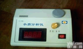 JC16-QH2PA1  四参数水质分析仪 氨氮亚硝酸盐测试仪 <em>便携式水质测量仪</em>