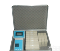 JC16-SC-1  快速水质测试箱<em>水质速测箱</em>水质分析仪水质测定