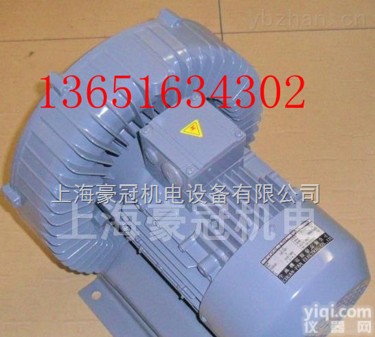 环形高压真空泵/台湾环形真空泵