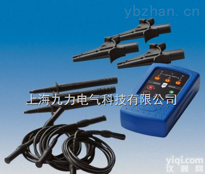 8100<em>感应式</em><em>马达</em>旋转方向测试仪