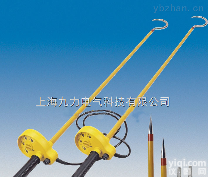 90415道路架空低压电<em>网线</em>路<em>检测</em>器