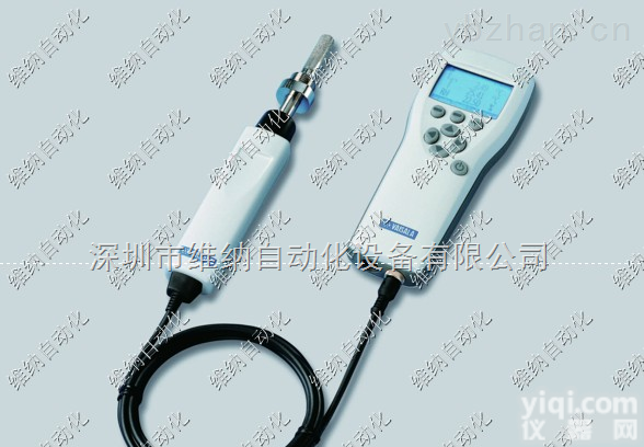 <em>HM70</em>  维<em>萨拉</em>VIASALA用于现场检验的<em>HM70</em>手持式温<em>湿度表</em>