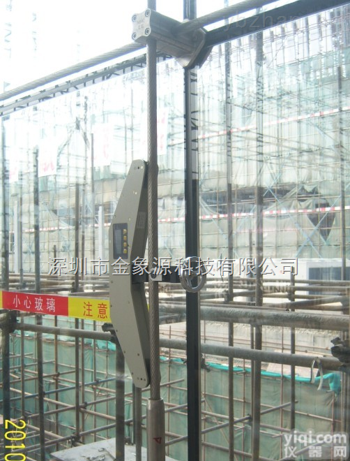 SL钢索张力<em>检测</em>仪-<em>幕墙</em>拉索张力<em>检测</em>