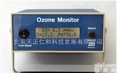 205型  <em>205型臭氧检测仪</em>