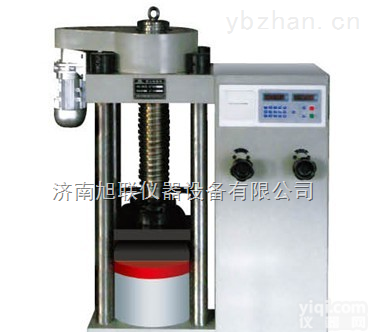 YES-2000  石膏压力试验机,石膏压力机,<em>石膏抗压强度试验机</em>
