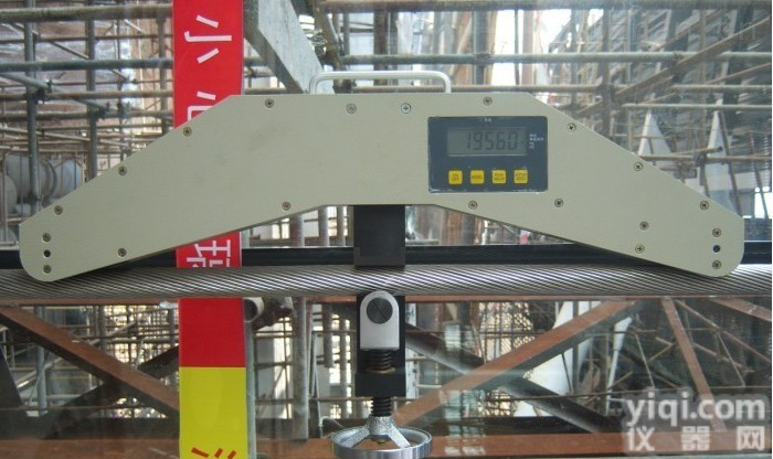 <em>幕墙</em>不锈钢<em>拉索</em>张力怎么检测深圳-<em>幕墙</em><em>拉索</em>张力<em>测试仪</em>