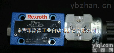 R900561288  REXROTH<em>力士</em>乐<em>电磁阀</em>,德国<em>博世</em><em>力士</em>乐辽宁省代理