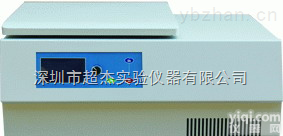 广州低速冷冻离心机价格 低速大容量冷冻离心机厂家直销