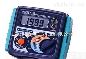 <em>回路</em><em>阻抗测试仪</em>4116A/4118A