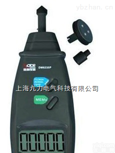 <em>DM</em> <em>6235P</em>数字<em>转速表</em>